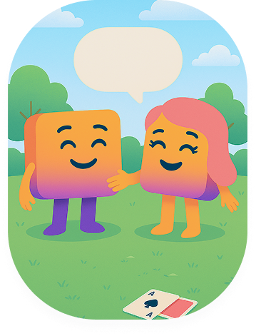 Support and communication features